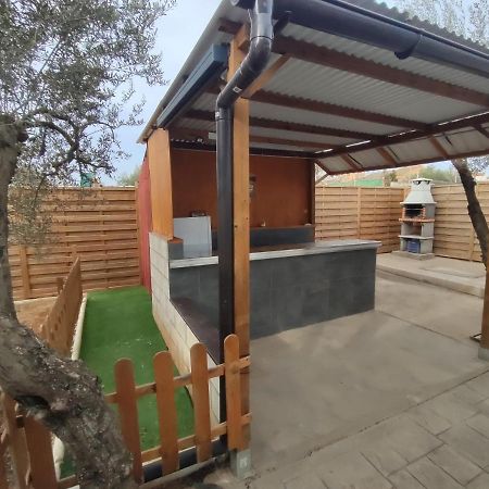 Chalet En El Aljarafe A 15 Min De Sevilla Exteriör bild